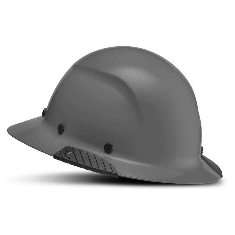 LIFT DAX Carbon Fiber Full Brim Hard Hat