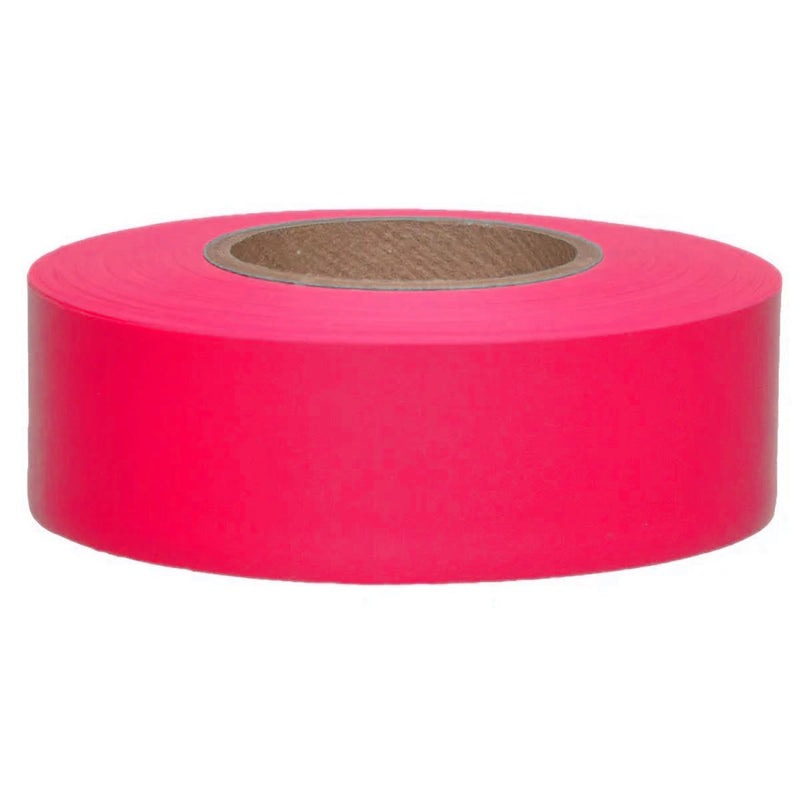 Rugged Blue RB219 Surveyors Flagging Tape
