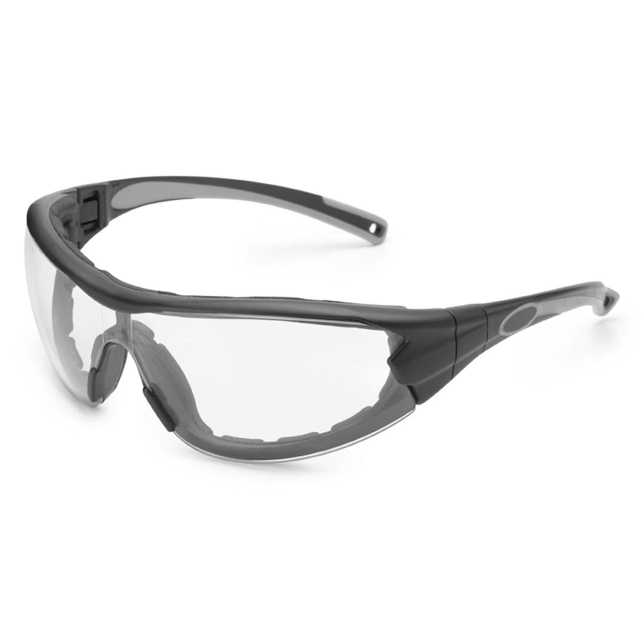 Gateway Swap Hybrid Safety Glasses
