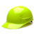 High Vis Lime Green