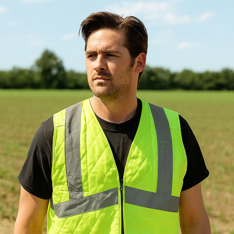 OccuNomix Miracool Plus Evaporative Vest - 904