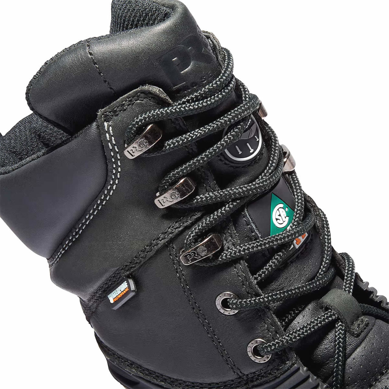 Timberland PRO Men's Gravel Pit 10