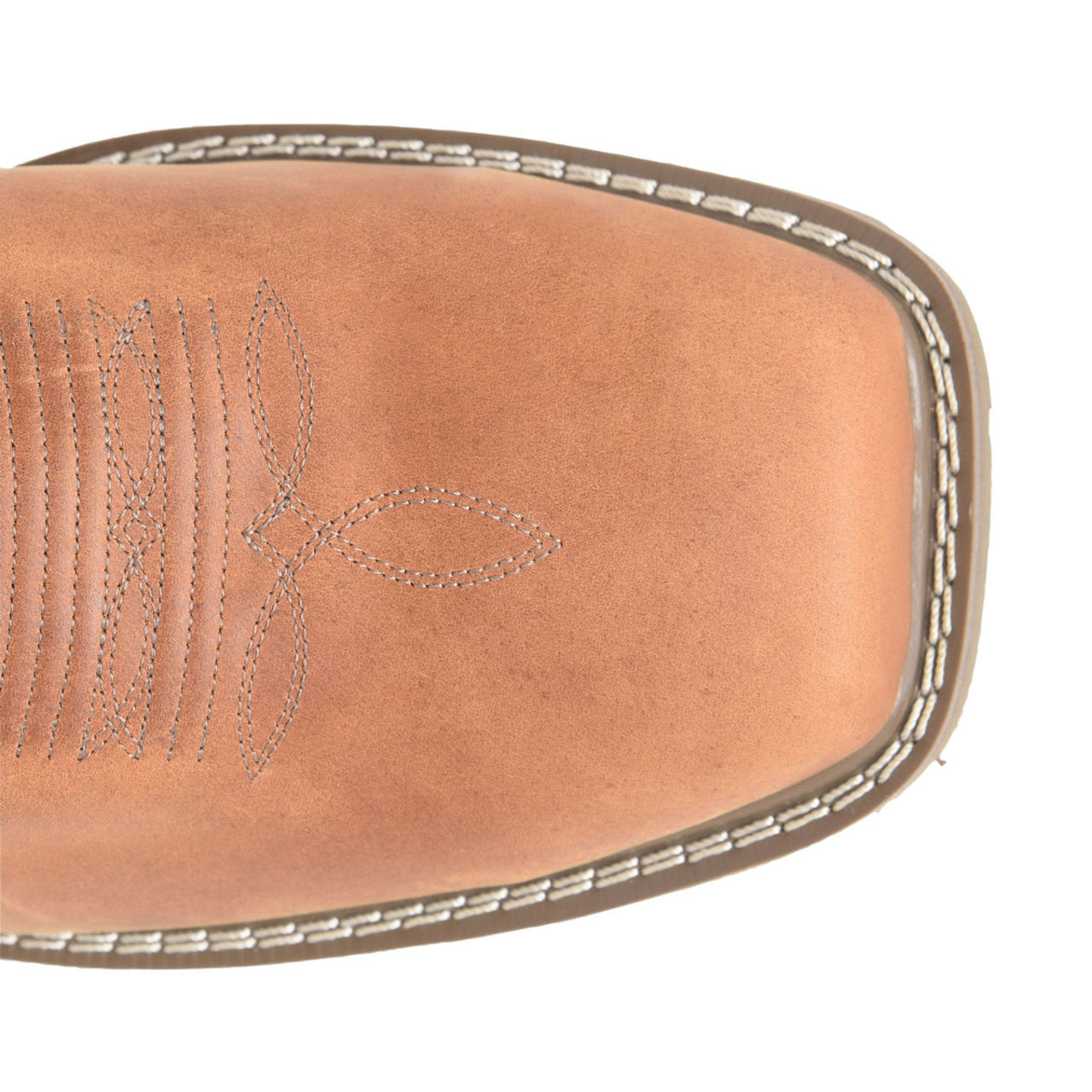 Double-H Men's 10" EH Jacob Boots, DH5143, Tan