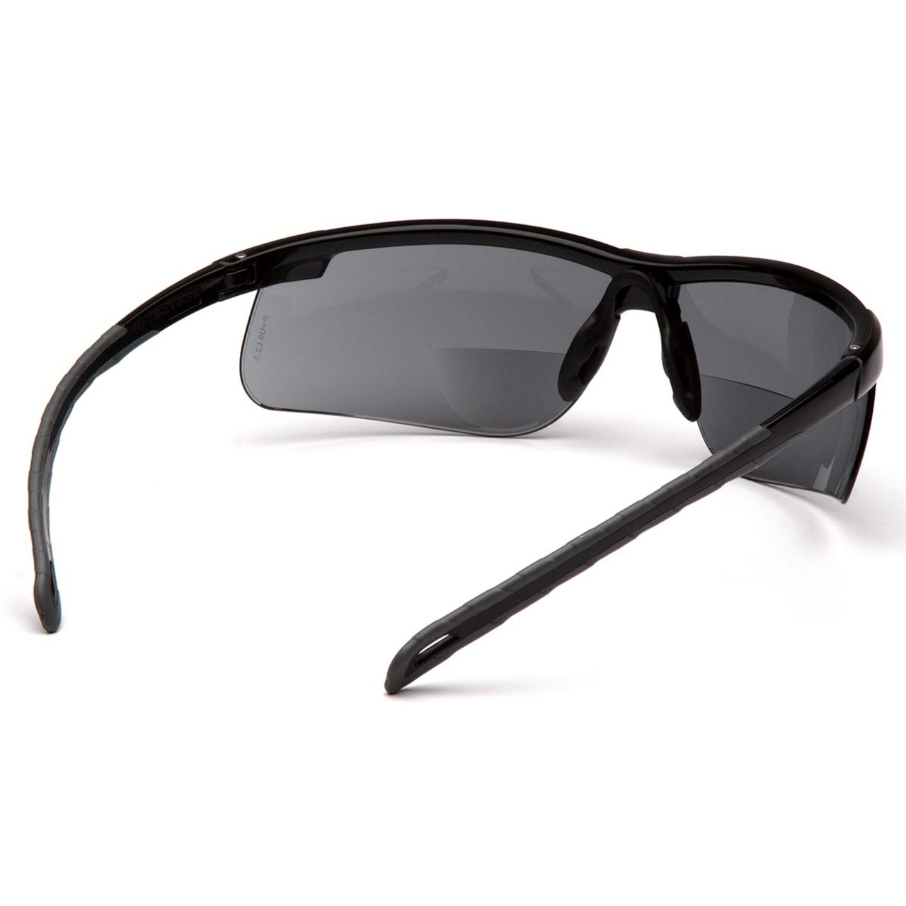 Pyramex Ever-Lite Reader Bifocal Safety Glasses