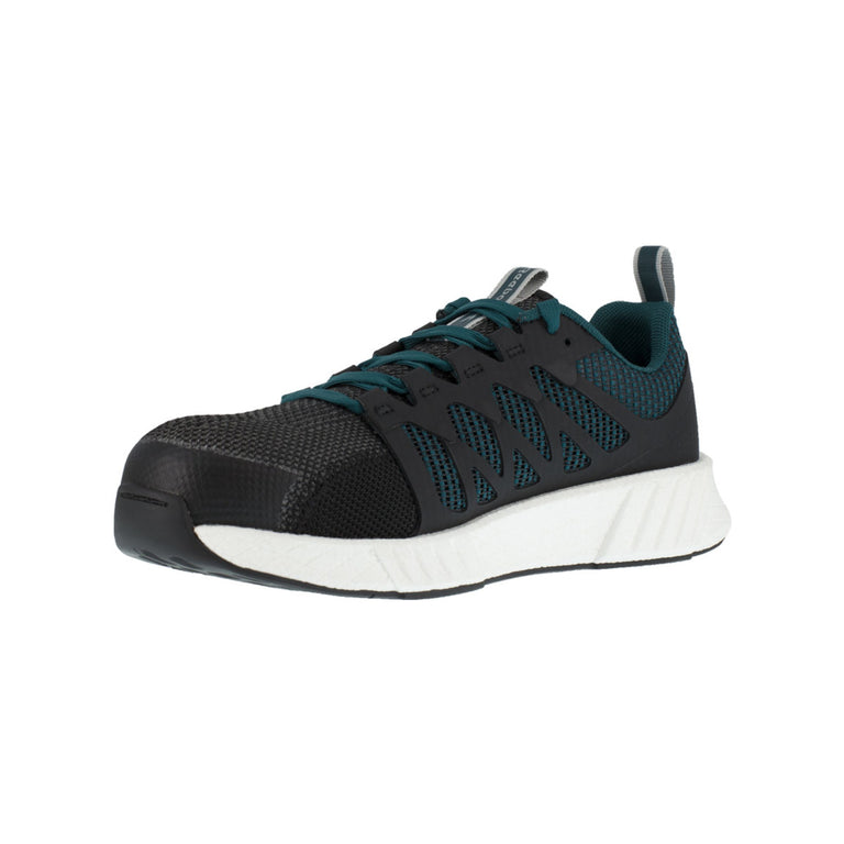 Reebok Women's Fusion Flexweave Work SD Composite Toe Shoes - RB314