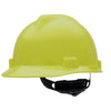 High Vis Yellow-Green