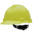 High Vis Yellow-Green