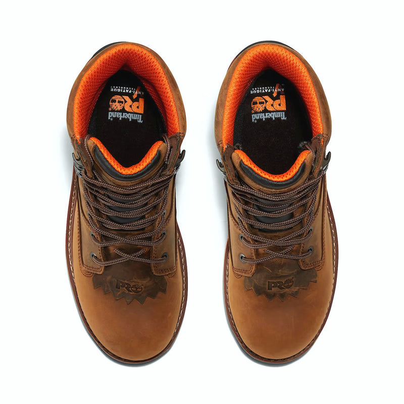 Timberland PRO Men's Evergreen 8