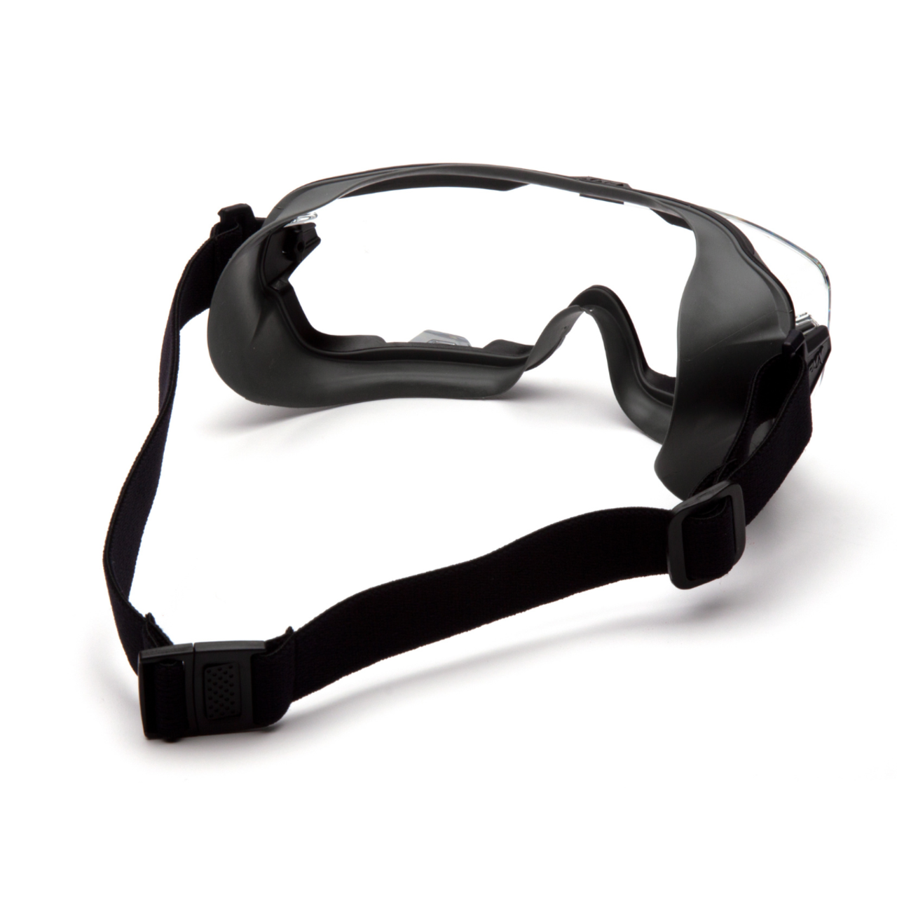 Pyramex Cappture Pro Over the Spectacle Safety Glasses