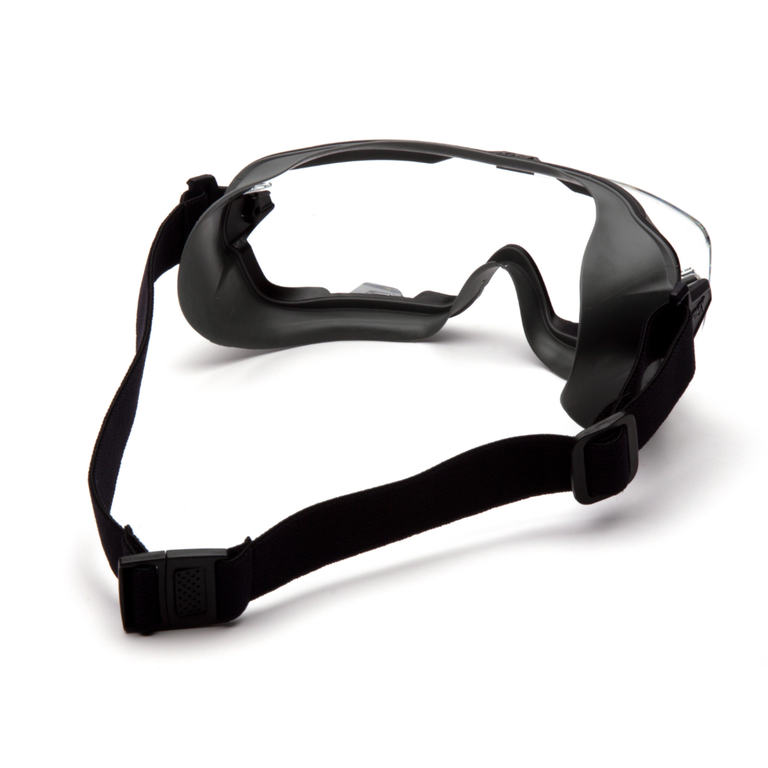 Pyramex Cappture Pro Over the Spectacle Safety Glasses