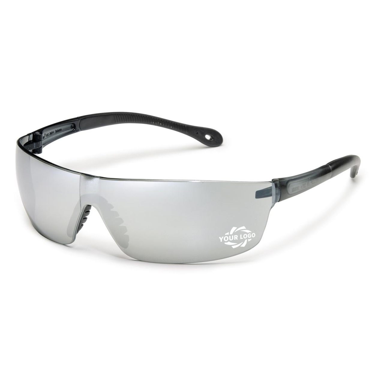 Custom Gateway StarLite Squared Safety Glasses, 10 Pack