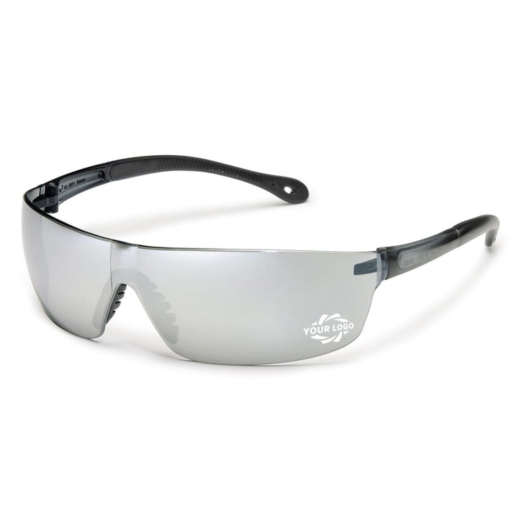 Custom Gateway StarLite Squared Safety Glasses, 10 Pack