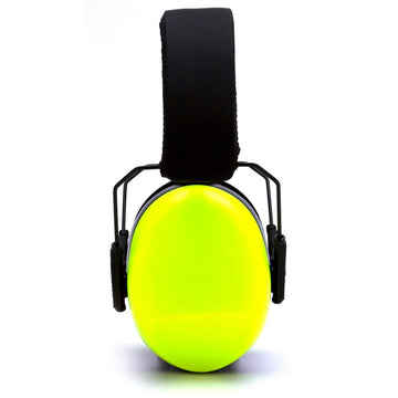 Venture Gear VG80 Earmuffs, NRR 25dB