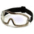 Clear Anti-Fog