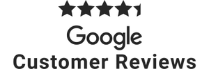 Google Customer Reviews Logo