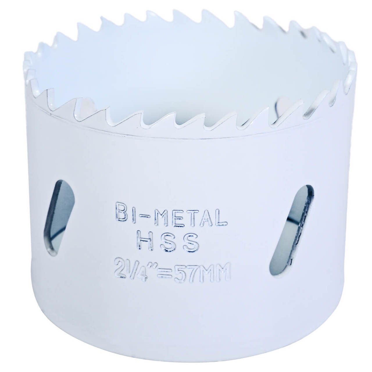 Eazypower Cobalt Bi-Metal Hole Saw 2 1/4" x 1 5/8" - 82467
