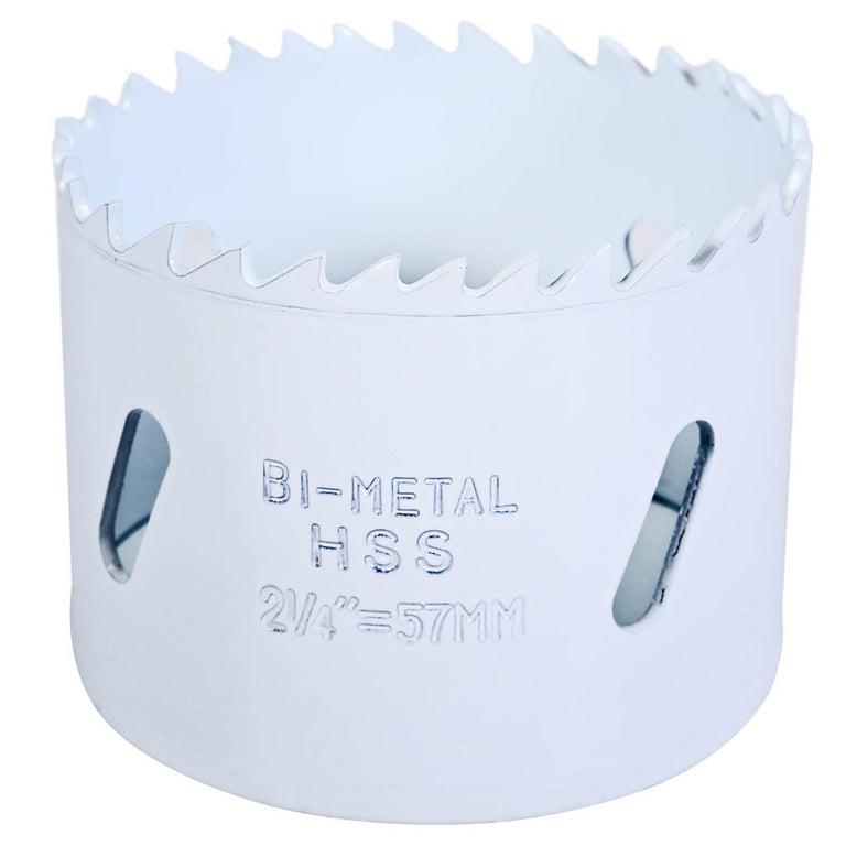 Eazypower Cobalt Bi-Metal Hole Saw 2 1/4" x 1 5/8" - 82467
