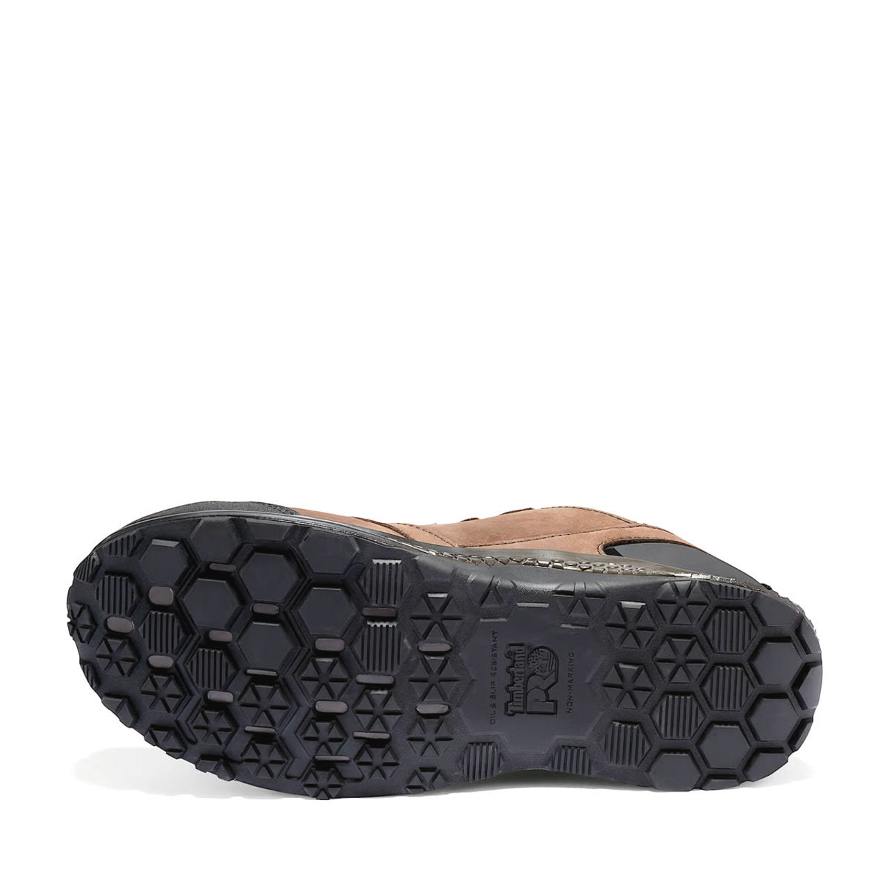 Timberland PRO Men's Reaxion Waterproof EH Composite Toe Work Shoes - TB1A21PN2141