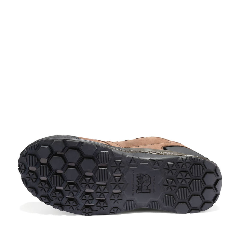 Timberland PRO Men's Reaxion Waterproof EH Composite Toe Work Shoes - TB1A21PN2141
