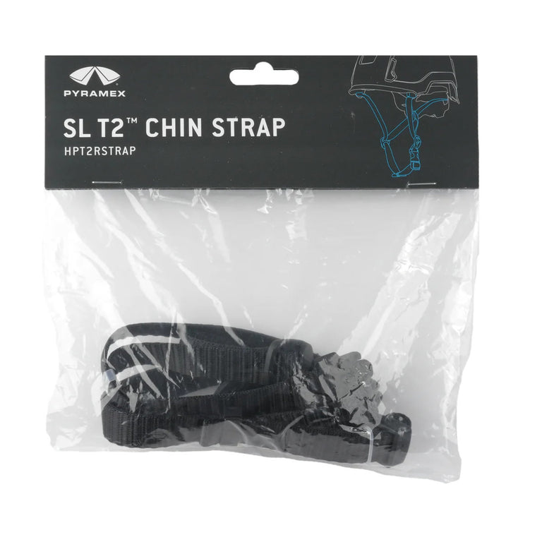 Pyramex SL T2 Chin Strap - HPT2RSTRAP