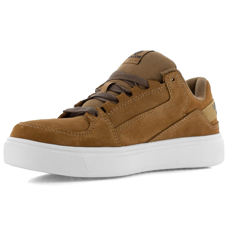 Volcom Men's Evolve Skate Inspired EH Composite Toe Shoes, VM30226