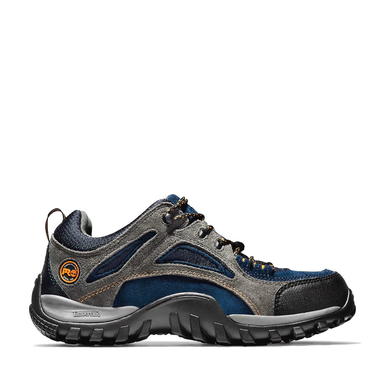 Timberland PRO Men's Mudsill EH Steel Toe Work Shoes, TB1610094841