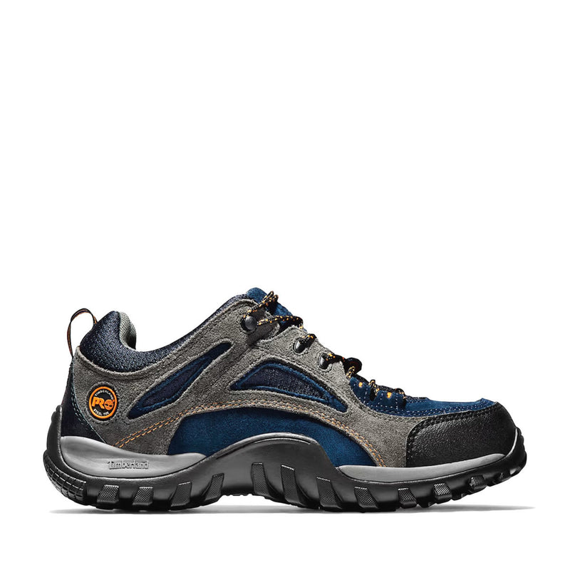 Timberland PRO Men's Mudsill EH Steel Toe Work Shoes, TB1610094841