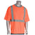 High Vis Orange