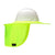 Variant: Hi-vis lime green