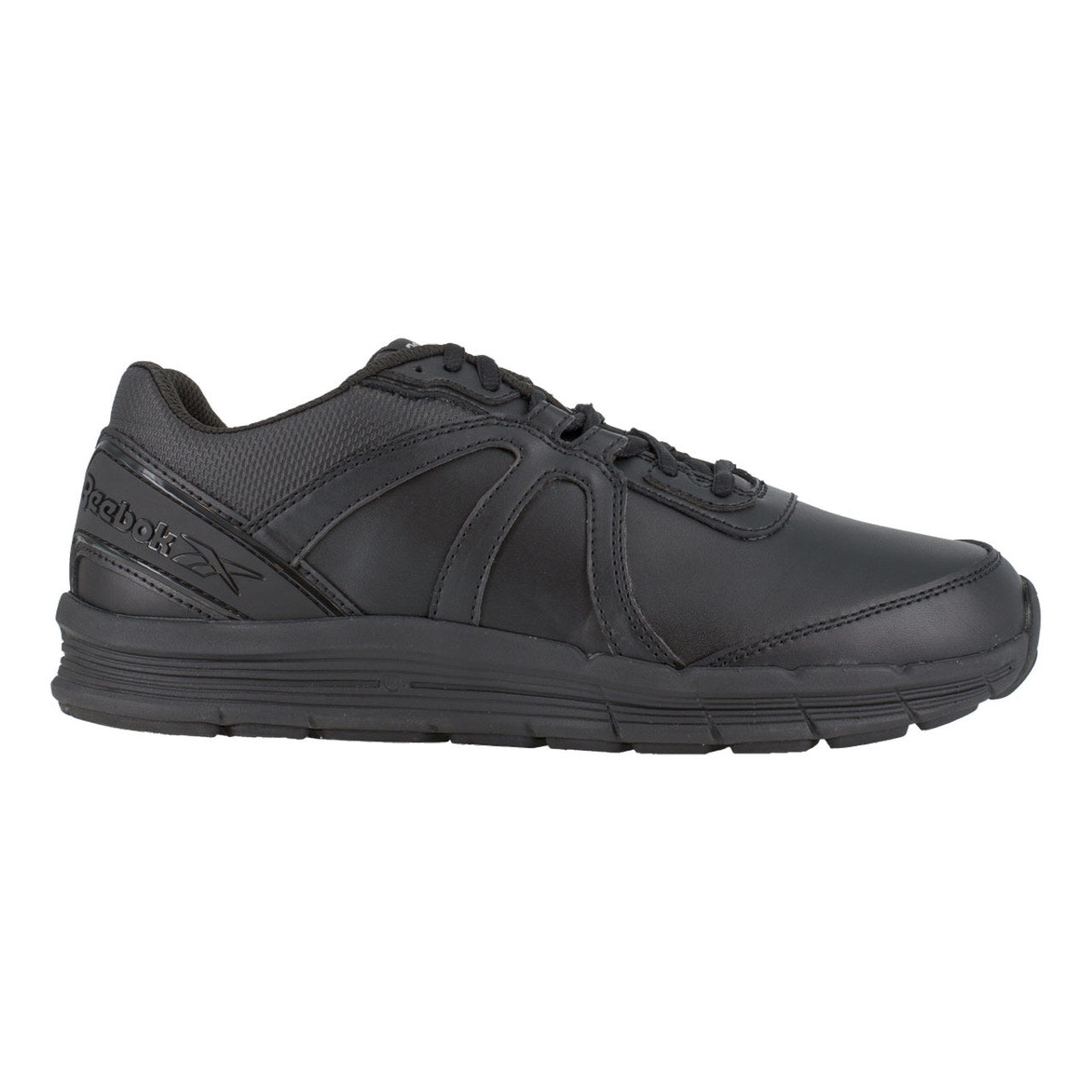 Reebok Men's Guide Performance Cross Trainer EH Soft Toe Work Shoes - RB3500