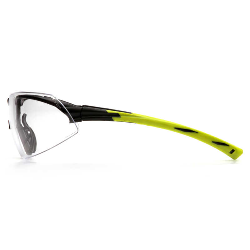 Custom Pyramex Onix Safety Glasses, 12 Pack