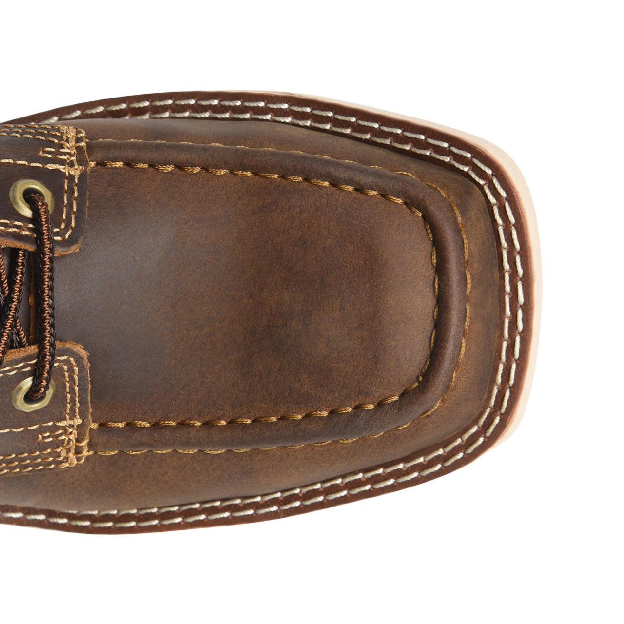 Phantom Rider Men's 6" Brunel EH Comp-Toe Boots, DH5375, Brown