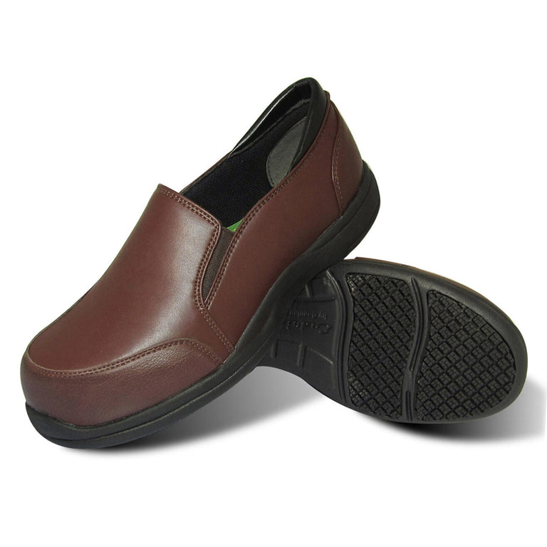 Genuine Grip Women's Camila Composite Toe Professional Work Shoe - 350