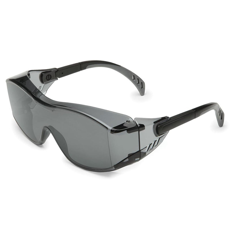 Gateway Cover2 OTG Safety Glasses