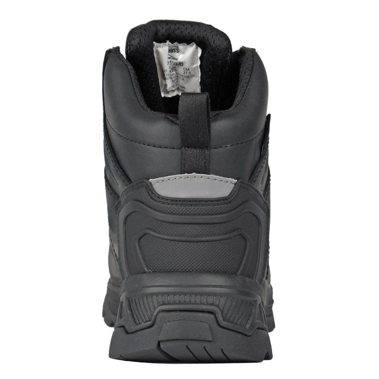 Hoss Men's Chiller 600g Insulated Composite Toe Boots, 60100, Black