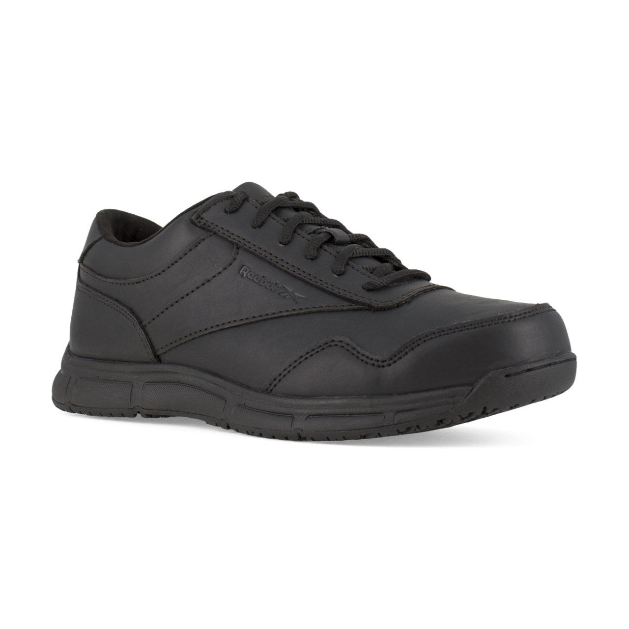 Reebok Woen's Jorie LT Athletic EH Soft Toe Work Shoes - RB113