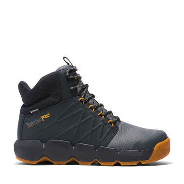 Timberland PRO Men's Morphix 6" Waterproof EH Composite Toe Work Boots, TB1A5YFU0651