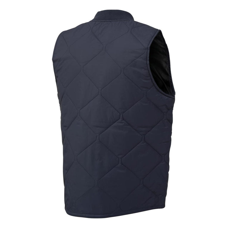 Tough Duck WV03 Men's Quilted Vest