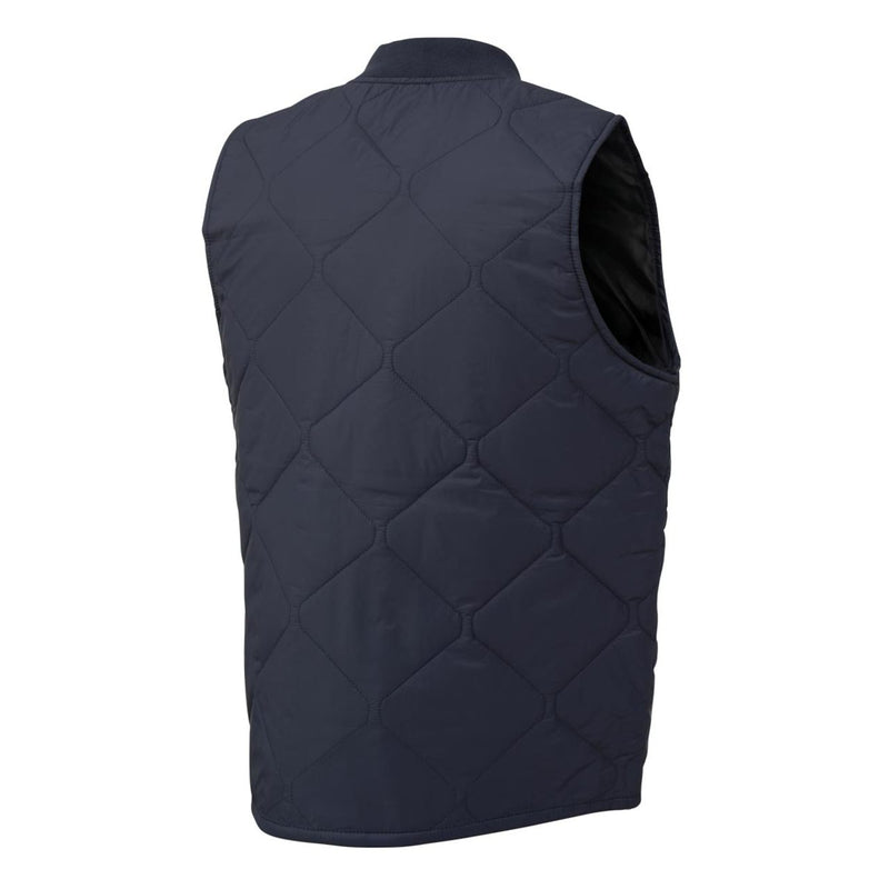 Tough Duck WV03 Men's Quilted Vest