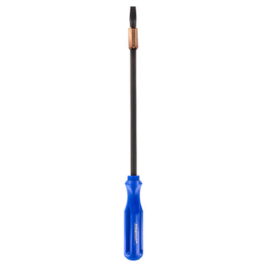 Eazypower 10" Screw Holding Screwdriver - Flat Head
