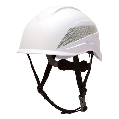 Pyramex Ridgeline XR7 Safety Helmet Hard Hat