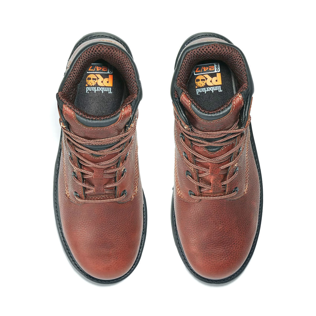 Timberland PRO Men's Flexshield 6" EH Met Guard Steel Toe Work Boots, TB1505042141