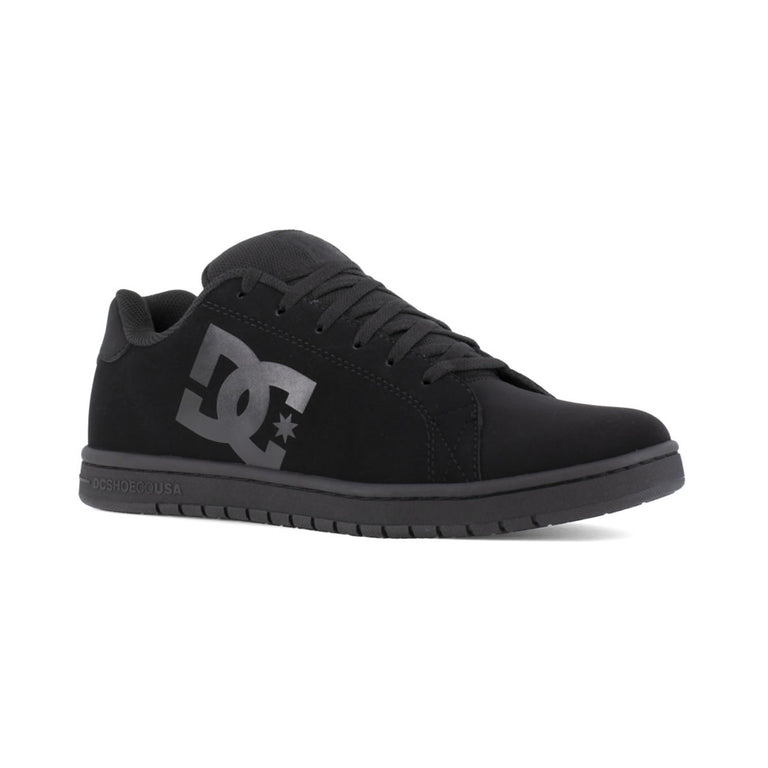 DC Work Crew Men's Gaveler Work EH Soft Toe Work Shoes, DC60401