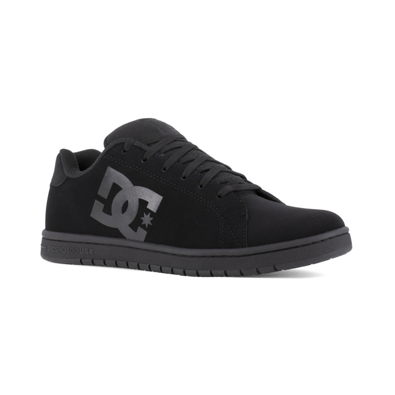 DC Work Crew Men's Gaveler Work EH Soft Toe Work Shoes, DC60401