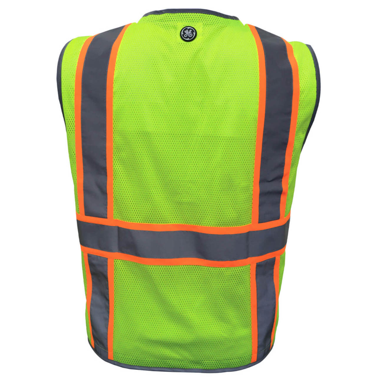 General Electric Type R Class 2 Hi-Vis Heavy Duty Engineer Safety