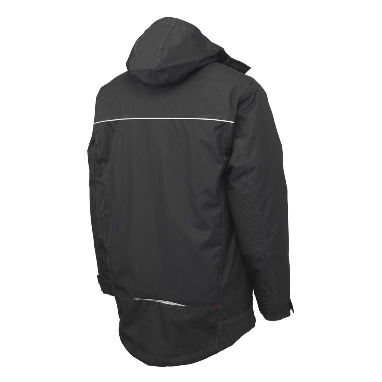 Tough Duck WJ14 Men's 3-in-1 Parka