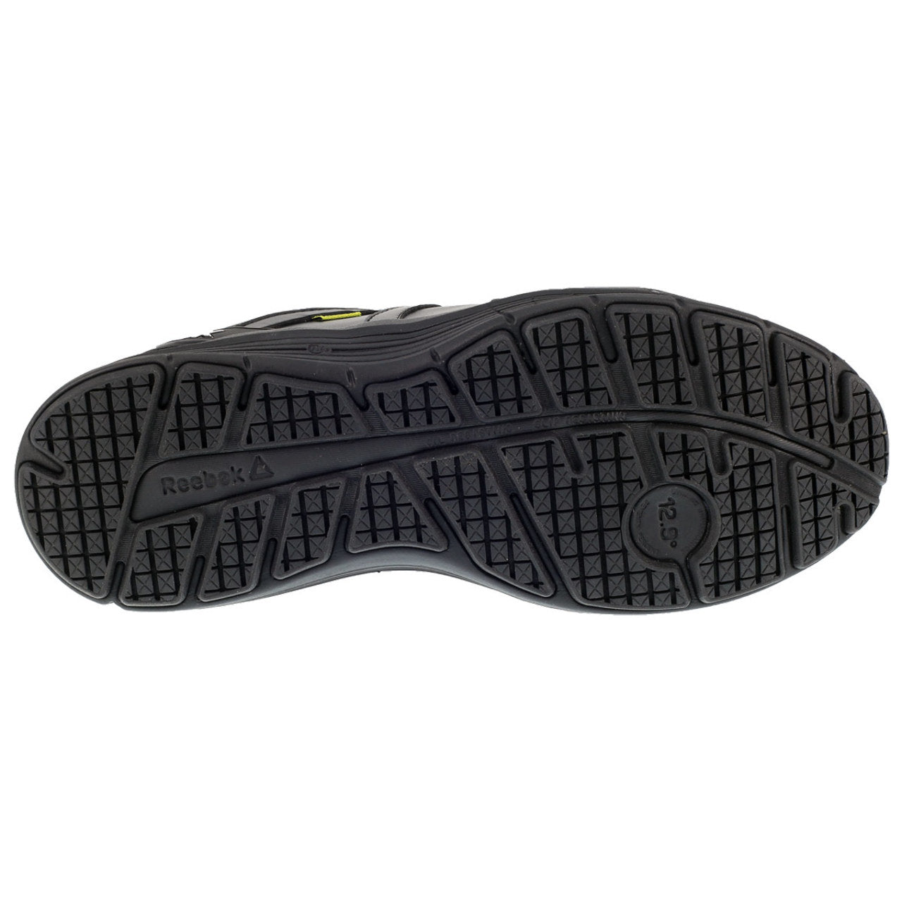 Reebok Women's Guide Work Internal Metatarsal Guard Steel Toe Shoes - RB356