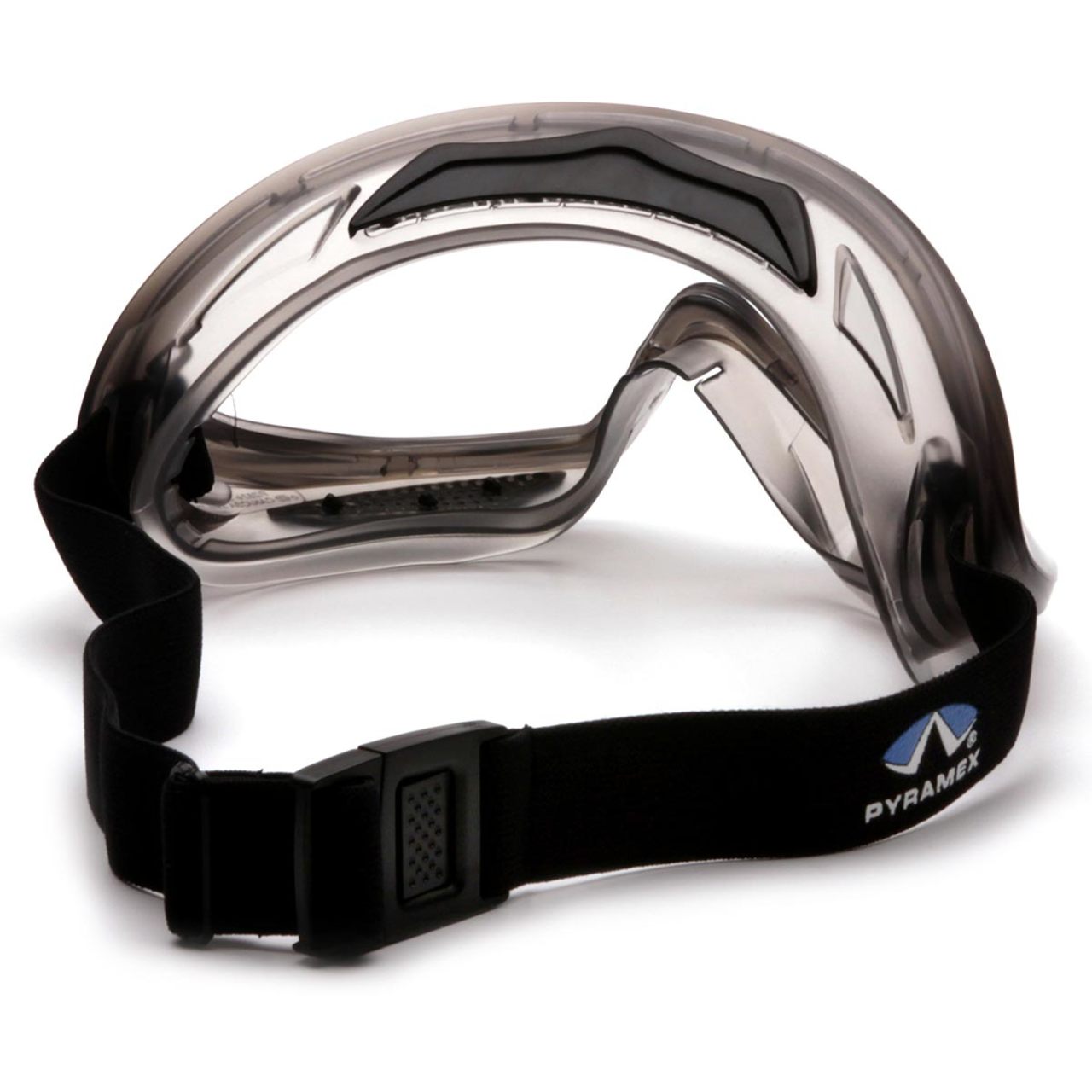 Pyramex Capstone 500 Safety Goggles