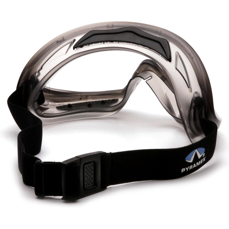 Pyramex Capstone 500 Safety Goggles