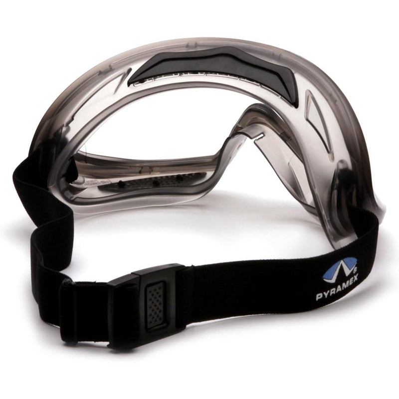 Pyramex Capstone 500 Safety Goggles